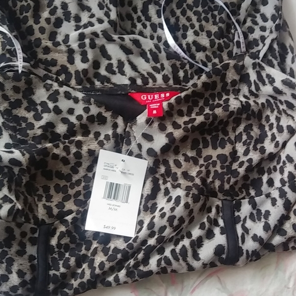 Brand new Guess dress - Picture 5 of 6